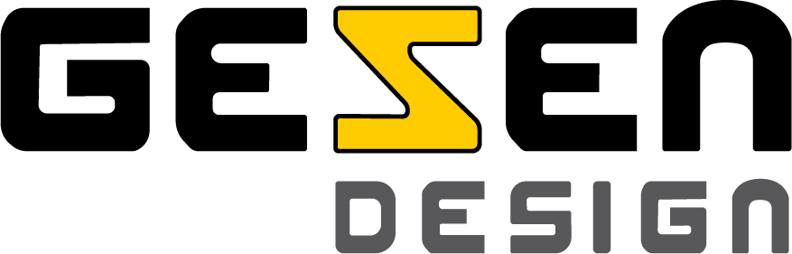 Logo Gezen Design